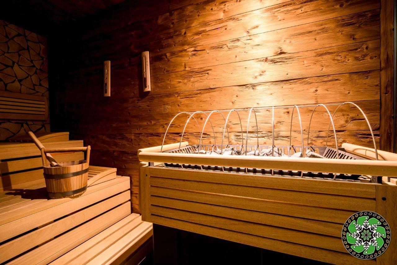 Berghotel Arthurhaus Mühlbach am Hochkönig エクステリア 写真