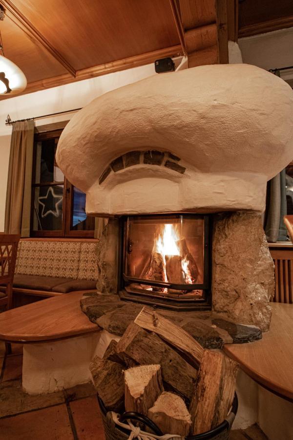 Berghotel Arthurhaus Mühlbach am Hochkönig エクステリア 写真